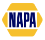 NAPA Wiper Blade Logo