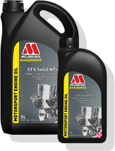 Car Engine Oil Lookup: Millers Oils Nanodrive CFS Car Engine Oil