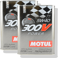 Car Engine Oil Lookup: Motul 300V Car Engine Oil