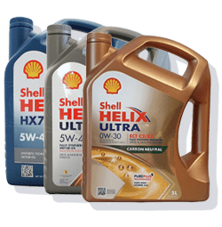 Car Engine Oil: Shell Car Engine Oil