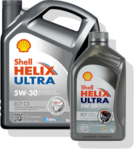 Car Engine Oil Lookup: Shell Helix Car Engine Oil